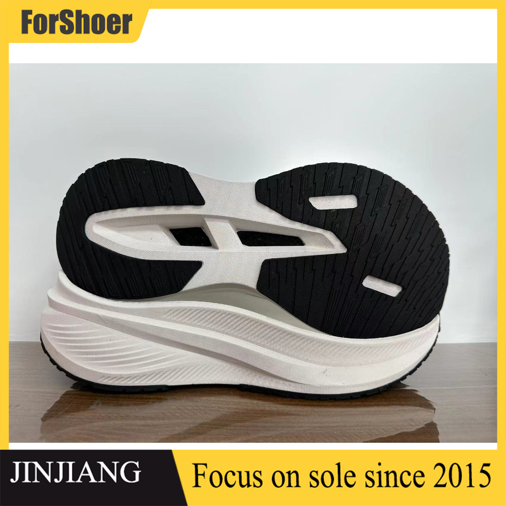 Low Price Wholesale tpu md Outsole Breathable Sports Shoe New Sole