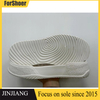 Factory New Arrivals Good Elasticity MD Rubber Wear-resistant Sole Sole For SHOES SOLES