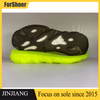 Fast Delivery Hard-Wearing TPU Sole, Men TPU Phylon Sport Shoe Making Sole
