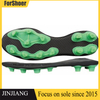 Custom Cleat TPU Shoes Football Shoes Soles Manufacturing Soccer Training Shoes Outsole