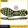 Men′s Soccer Long Spikes Outdoor Non-Slip Football Professional Training Sole
