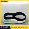 Outsole Suppliers OEM EVA TPU TPU Popcorn Women Men Sport Shoe Sole