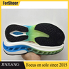 Outsole Suppliers OEM EVA TPU TPU Popcorn Women Men Sport Shoe Sole