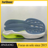 Wholesale Custom High Quality Sports Running Shoes Sole Really Popcorn Sole Sneakers Shoes Sole