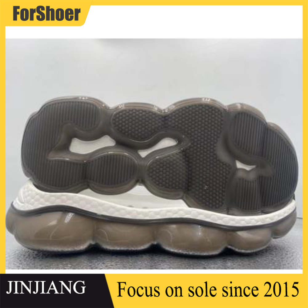 Women Sneaker Soles Material Md And Tpu Shoe Sole men Fashion Shoes