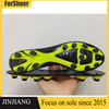 Professional Training Competition Soccer Sole Material Men′s Football Boots Shoe Soles Outsole