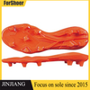 Men Women TPu Football Shoe Sole Unisex Tpu Soccer Training Shoes Outsole