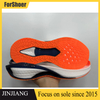Cheap Price Latest Phylon TPU Sole for Men Transparent Outsole EVA TPU Popcorn Outsole