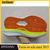 Durable Shoe Sole Popcorn Eva Sole for Sport Shoes High Quality Sport Shoe Sole