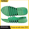 Large Blade Sole Men's Shoes Breathable custom Men's Sneakers Outsole