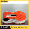 OEM Accept tpu Foam Sport Sneaker Sole Popcorn Outsole