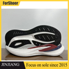 Popcorn Sole Manufacturer Factory Direct Customized Men's And Women's Comfortable Sneaker Outsole