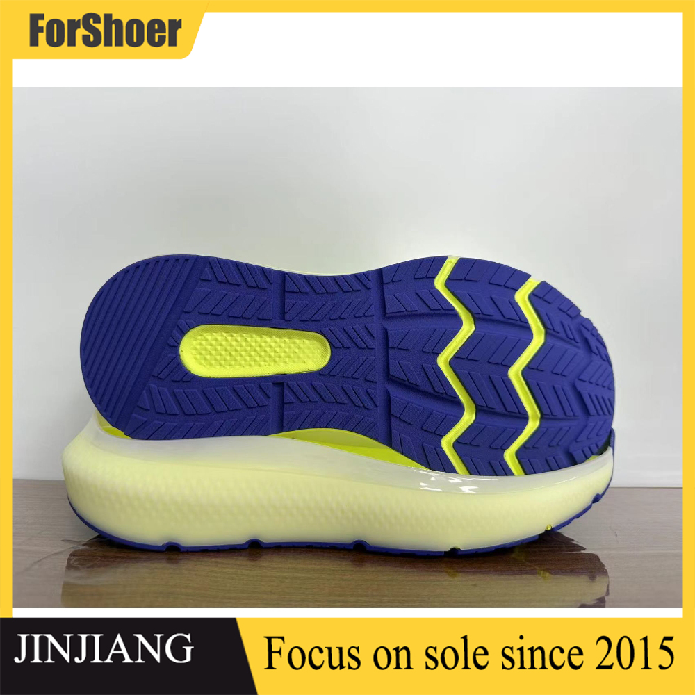 Real Popcorn Craft Portable Odorless And Environmental Friendly Comfort Sole