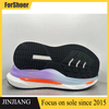 OEM Accept tpu Foam Sport Sneaker Sole Popcorn Outsole