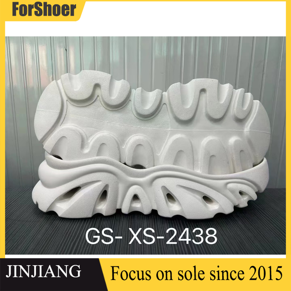 Hot Sale Wholesale Custom Outsole Running High Quality Sneakers Rubber Sole