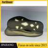 Fashion Men's Sports Shoes Sole Anti-slip ETPU Rubber Shoe Soles Shock Absorption Soles
