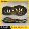 Manufacturer Shoes Running Sole OEM Customized Soles Wholesale ETPU Shoe Soles 
