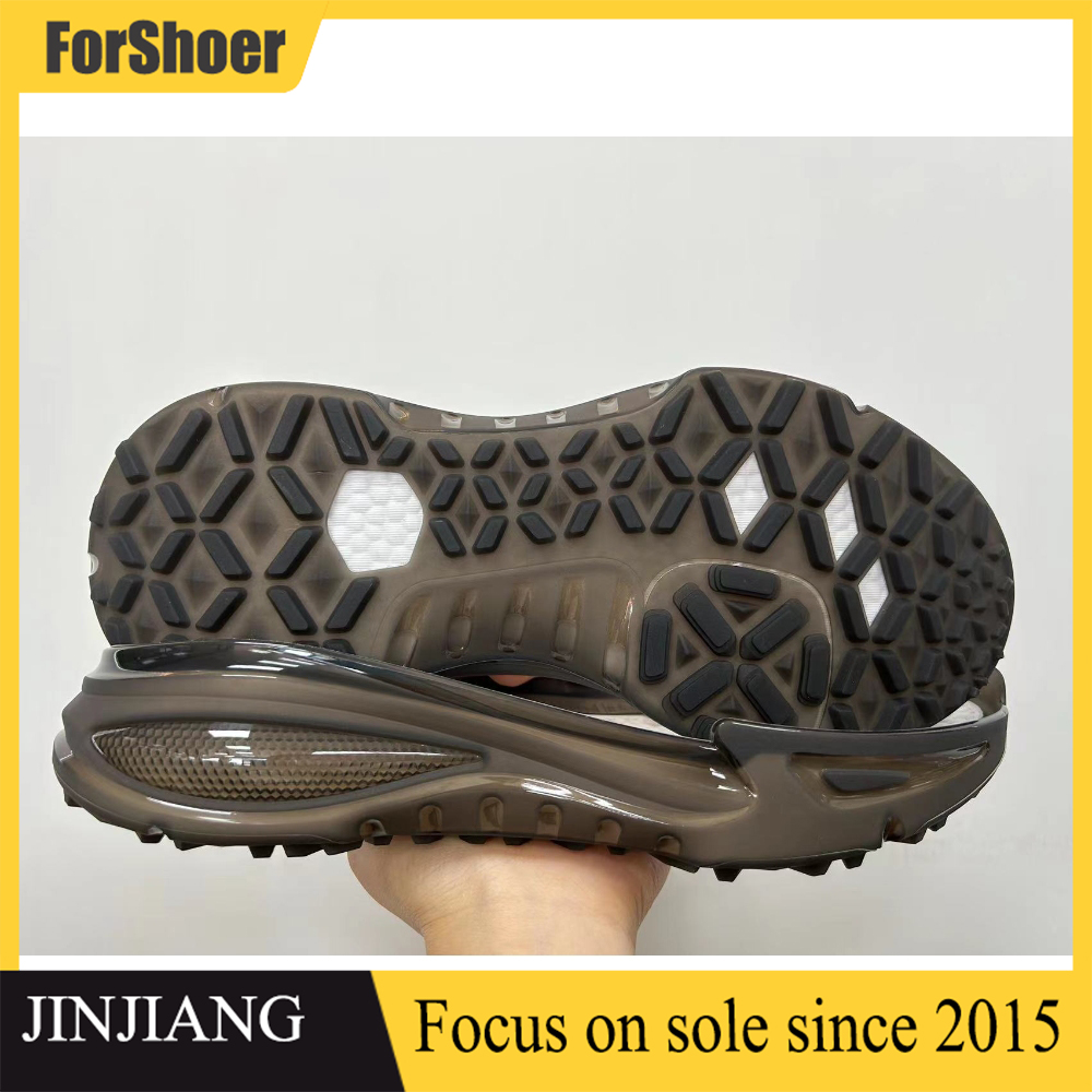 Etpu Outsole China Factory High Quality Rubber Sport Shoe Soles