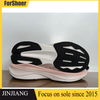 OEM ODM Casual Shoe Sole EVA Soft Comfortable New Sole Sport Shoe Sole Mold Outsole