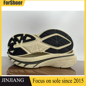 Soles Fashion Men Running Sports Shoes Outsole Air Cushion Mold Sole