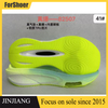 Popular Popcorn Sole Men Casual Sneaker Sole Anti Slip Running Sport Shoe Sole